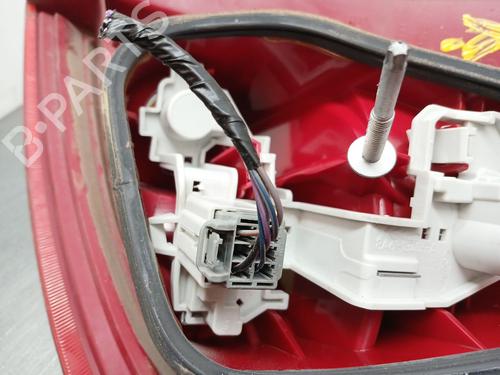 Left taillight FORD FIESTA VI (CB1, CCN) 1.4 TDCi | BP38786082C34 - Image 6