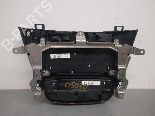 Radio OPEL INSIGNIA A (G09)  | BP12134501E6 