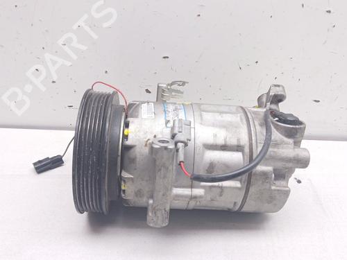 Compresseur AC RENAULT GRAND SCÉNIC III (JZ0/1_) 1.5 dCi (JZ09, JZ0D, JZ10, JZ14, JZ1G, JZ29, JZ2C) (110 hp) 30643209