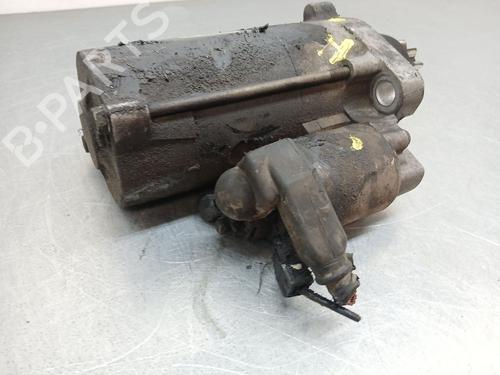 Starter NISSAN PRIMERA (P12) 2.2 Di | BP38959349M8 - Image 4