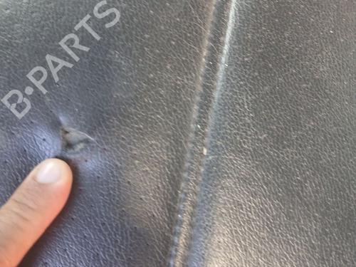 Rear seat PORSCHE CAYENNE (9PA) Turbo S 4.5 | BP28351510C17 