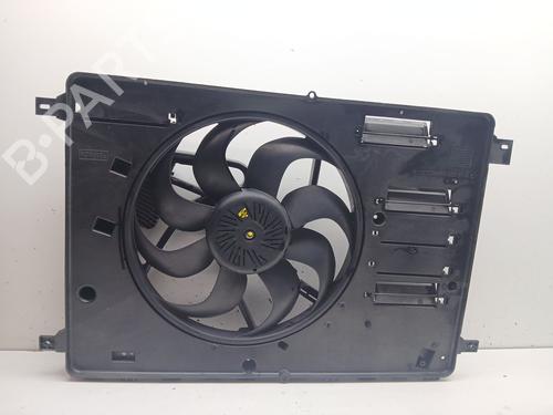 Used Radiator fan Radiator fan VOLVO V60 I (155) T4F (180 hp) 11037218 11037218