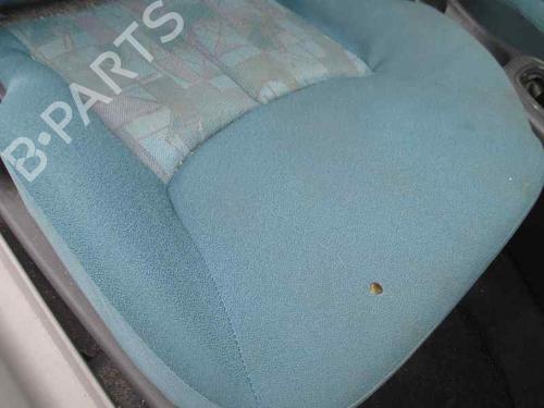 ECU airbags NISSAN ALMERA II Hatchback (N16) 1.5 | BP2394830M53 