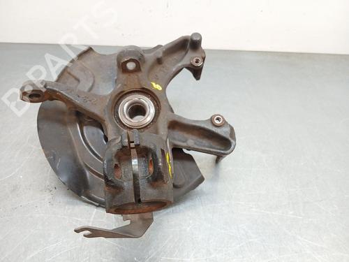 Right front steering knuckle VW T-CROSS (C11, D31) | BP37197494M26 - Image 5