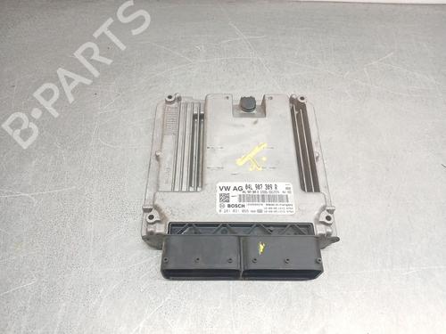 Used Engine control unit (ECU) Engine control unit (ECU) 36886292 36886292