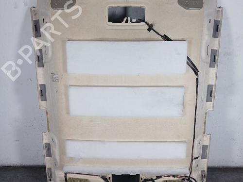 Interiør tag LEXUS IS III (_E3_) 300h (AVE30_, AVE30R) (223 hp) 31211046