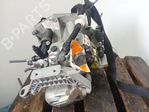 Gearbox FIAT PUNTO (199_) 1.2 (199AXZ1A, 199BXZ1A) | BP39563711M3 - Image 6