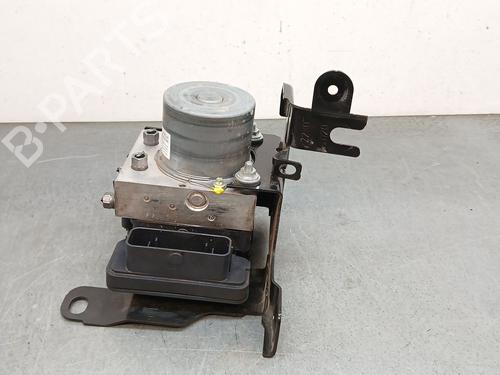 ABS pump PEUGEOT 308 II (LB_, LP_, LW_, LH_, L3_) 1.5 BlueHDi 130 | BP29356262M43 