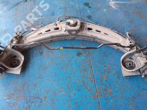 Used Rear axle Rear axle MERCEDES-BENZ B-CLASS Sports Tourer (W245) B 180 CDI (245.207) (109 hp) 10371012 10371012