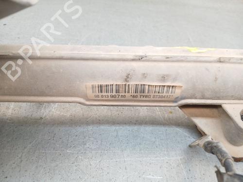 Steering rack CITROËN C3 II (SC_) 1.4 | BP38294949M22 - Image 2