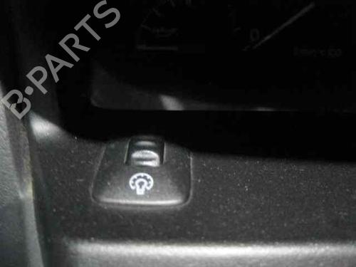 Gearbox RENAULT SAFRANE I (B54_)  | BP2384193M3 