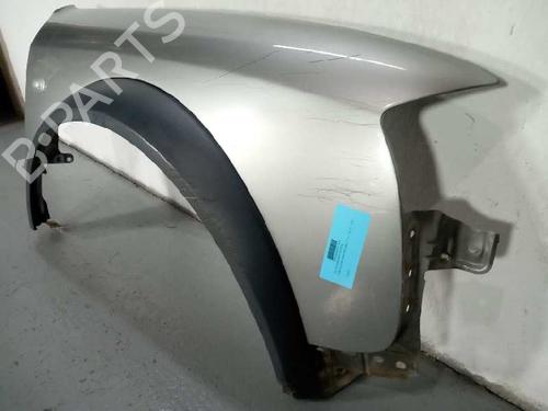 Right front fenders AUDI ALLROAD C5 (4BH)  | BP18547755C42 