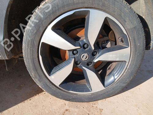 Used Rim NISSAN QASHQAI II SUV (J11, J11_) 1.5 dCi (110 hp) 23093322