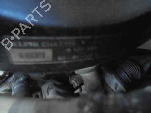 Left headlight OPEL VECTRA B (J96)  | BP2382083C28 