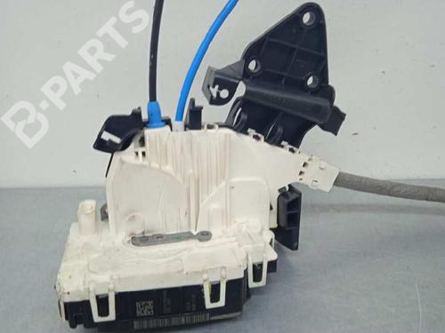 Rear right lock MERCEDES-BENZ C-CLASS (W204) C 220 CDI (204.008) | BP8342970C99 