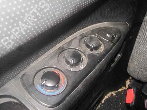 Servo brake HYUNDAI H-1 / STAREX Bus (A1) 2.5 CRDi | BP4840596M42 