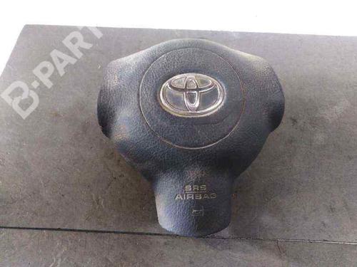 Førerens kollisjonspute TOYOTA RAV 4 II (_A2_) [2000-2005]  3510439