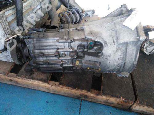 Gearbox BMW 3 (E46) 330 d | BP2381407M3 