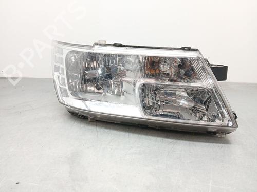 Phare droit FIAT FREEMONT (345_) 2.0 JTD (140 hp) 32058851