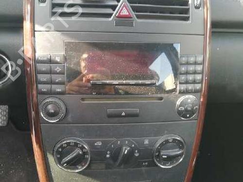 Engine control unit (ECU) MERCEDES-BENZ A-CLASS (W169) A 200 CDI (169.008, 169.308) | BP9754207M57 - Image 31