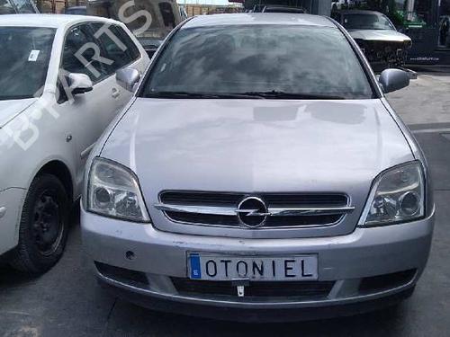 Fuse box OPEL VECTRA C (Z02) 2.0 DTI 16V (F69) | BP3421203E1 