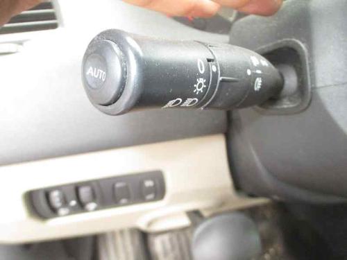 Rear wiper motor RENAULT MEGANE II Estate (KM0/1_)  | BP2419854M102 