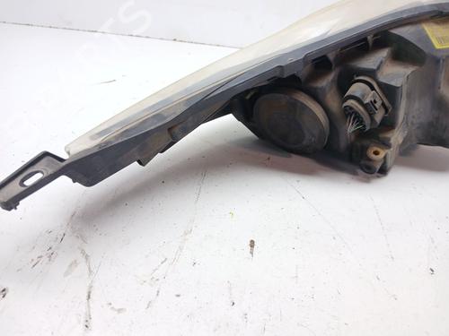 Left headlight FORD FIESTA VI (CB1, CCN) 1.4 TDCi | BP38800142C28 - Image 6