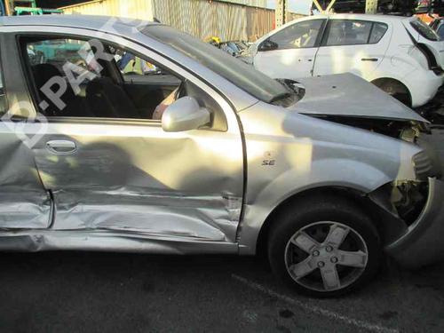 Right taillight CHEVROLET KALOS 1.4 16V | BP2357996C35 