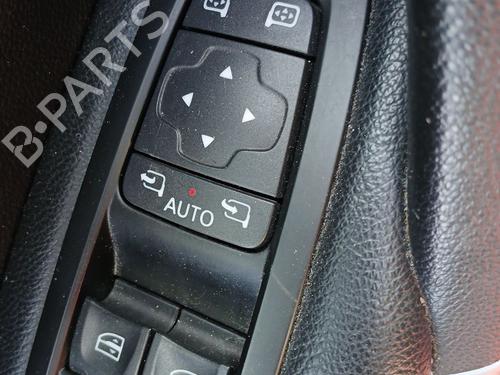 Left mirror RENAULT KADJAR (HA_, HL_) 1.3 TCe 140 (HLNB, HLN1) | BP31043198C26