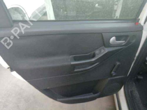 Left taillight OPEL MERIVA A MPV (X03) 1.7 DTI (E75) | BP4553586C34 