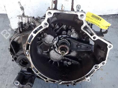 Used Gearbox MAZDA 6 Station Wagon (GY) 2.0 DI (GY19) (136 hp) 13920610