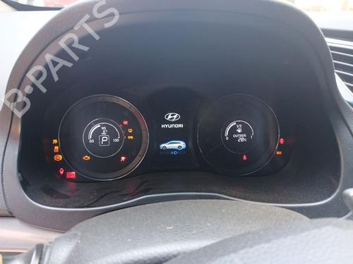 Used Instrument cluster HYUNDAI i40 I CW (VF) 1.7 CRDi (136 hp) 27151262