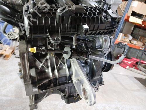 Engine CITROËN C4 III (BA_, BB_, BC_) 1.2 PureTech 130 (BAHNSA, BAHNSB) | BP38273876M1 - Image 11