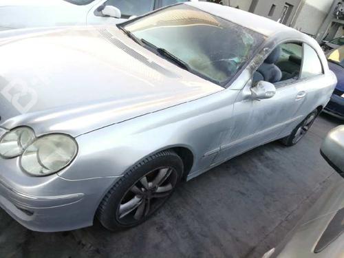 Gearbox MERCEDES-BENZ CLK (C209)  | BP10106803M3 