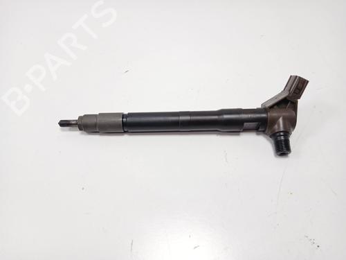 Used Injector MAZDA CX-5 (KE, GH) 2.2 D (KE2FW) (150 hp) 28188206