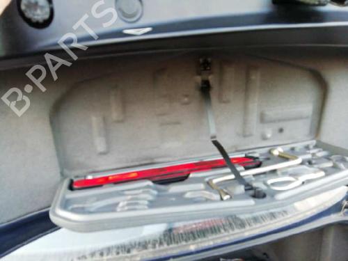 Gear lever BMW 5 (E39) 530 d | BP7441984M90 