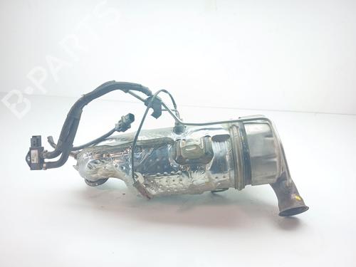 Used Particulate filter PEUGEOT 308 II (LB_, LP_, LW_, LH_, L3_) 1.6 HDi (92 hp) 32116477