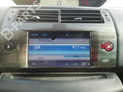 Electronic module CITROËN C4 I (LC_)  | BP8221559M83 
