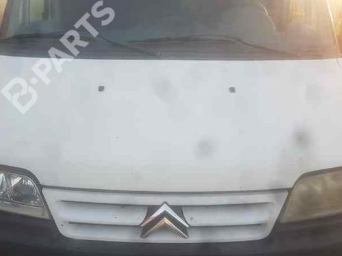 AC radiator CITROËN JUMPER I Van (244)  | BP2853978M32 