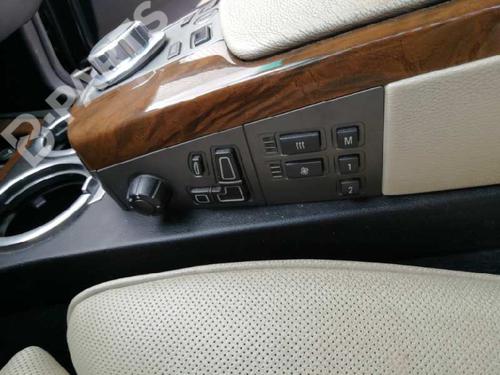 Højre bagtil elrude kontakt BMW 7 (E65, E66, E67) 750 i, Li | BP6571914I28 