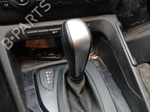 Used Gear lever BMW X1 (E84) sDrive 18 d (143 hp) 30835964