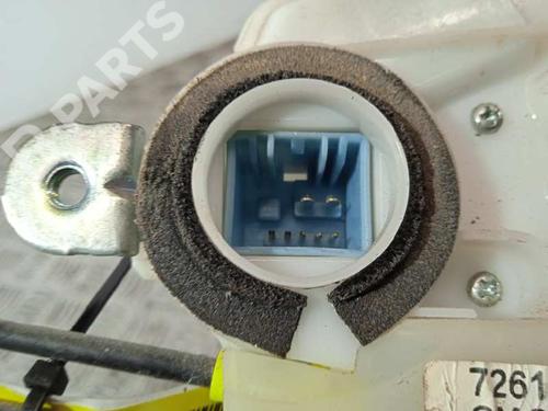 Rear right lock HONDA CIVIC VIII Hatchback (FN, FK) 2.2 CTDi (FK3) | BP11854008C99 