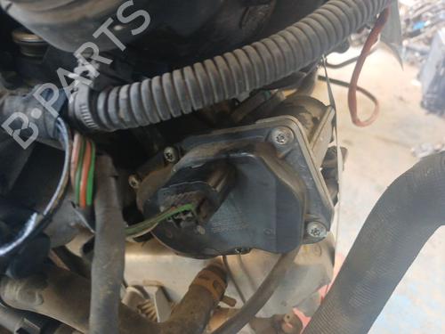 Used Egr RENAULT SCÉNIC III (JZ0/1_) [2008-2016]  25603847