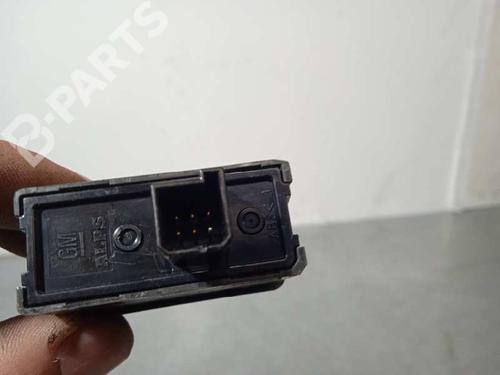 Left rear window switch OPEL ASTRA H (A04) 1.8 (L48) | BP7204174I29 