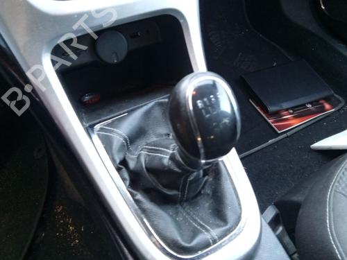 Used Gearbox Gearbox OPEL ASTRA J Sports Tourer (P10) 1.7 CDTI (35) (110 hp) 40497986 40497986