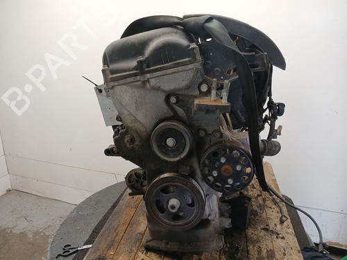 Engine KIA CEE'D SW (ED)  | BP28125447M1 