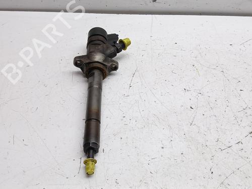 Used Injector Injector CITROËN C4 I (LC_) 1.6 HDi (109 hp) 33038286 33038286