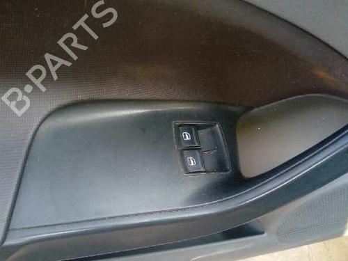Front right lock SEAT IBIZA IV (6J5, 6P1) 1.2 | BP3417999C97 