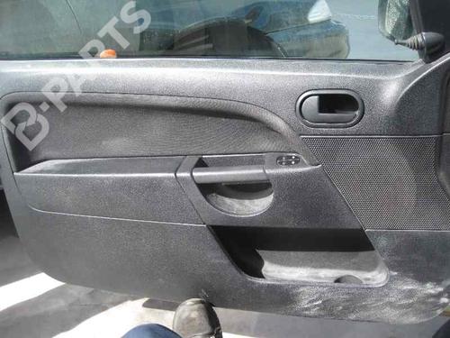 Left taillight FORD FIESTA V (JH_, JD_)  | BP2370416C34 