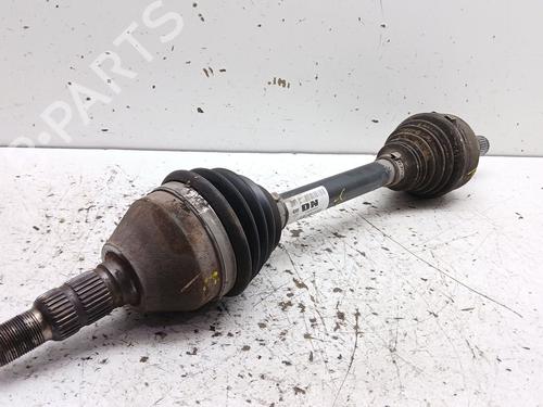 Right front driveshaft OPEL ASTRA J (P10) 1.7 CDTI (68) | BP40194785M39 - Image 7
